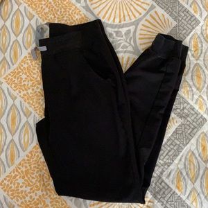 Figs jogger scrub pants